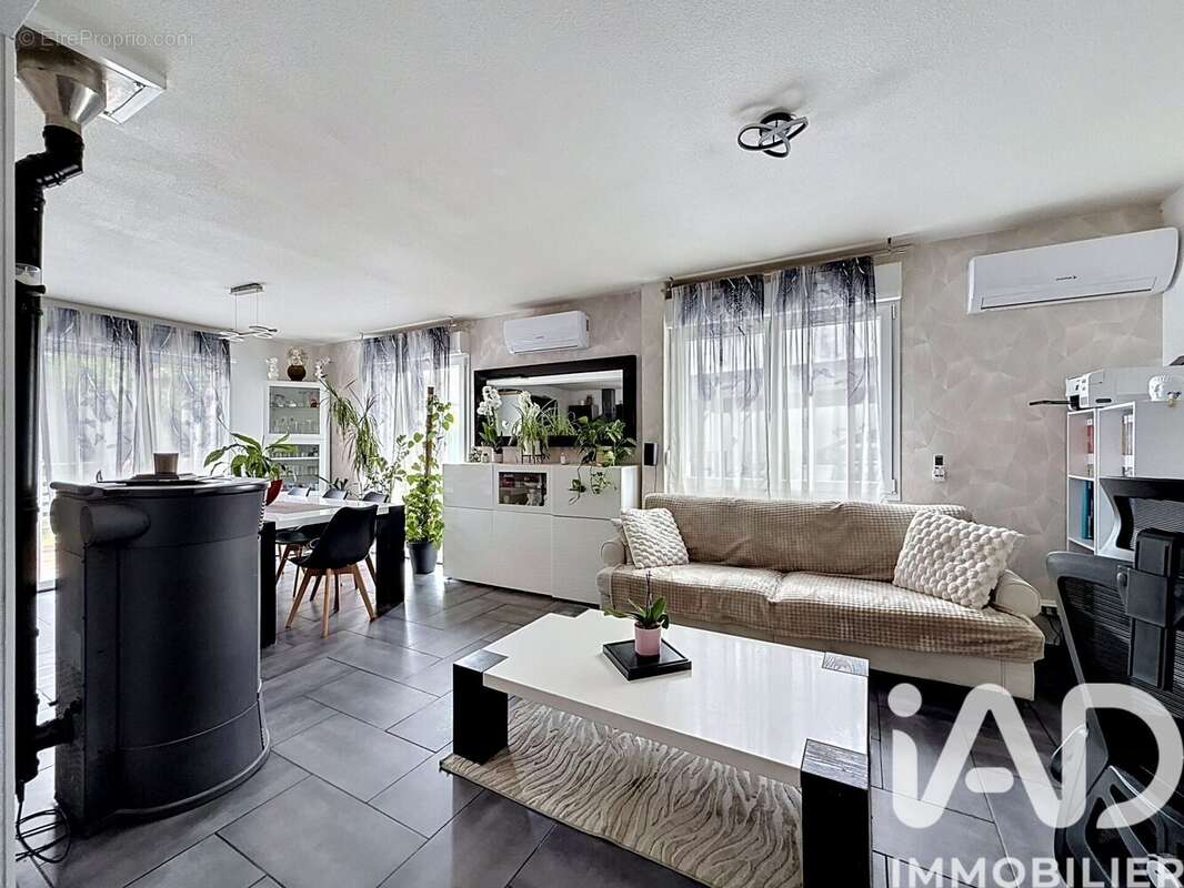 Maison 128 m² à Tagolsheim  - photo 2
