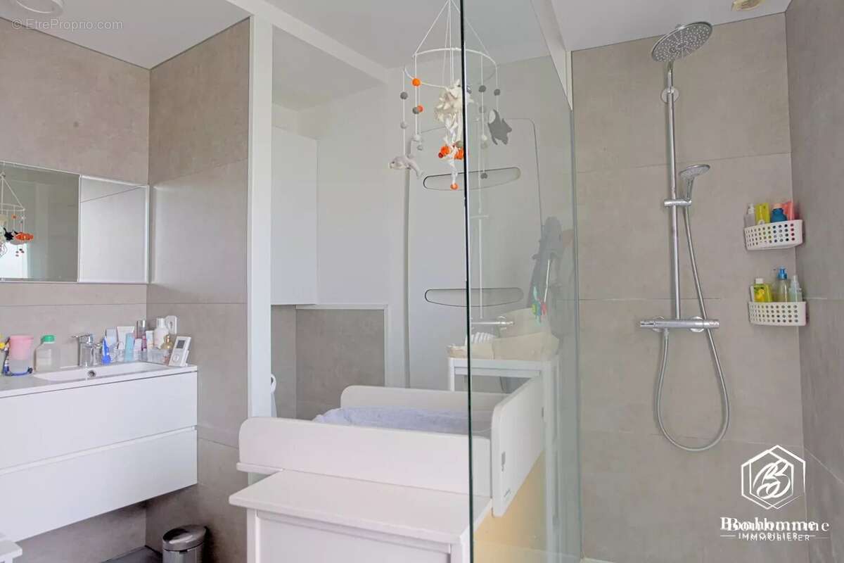 Maison à CASTRES-GIRONDE