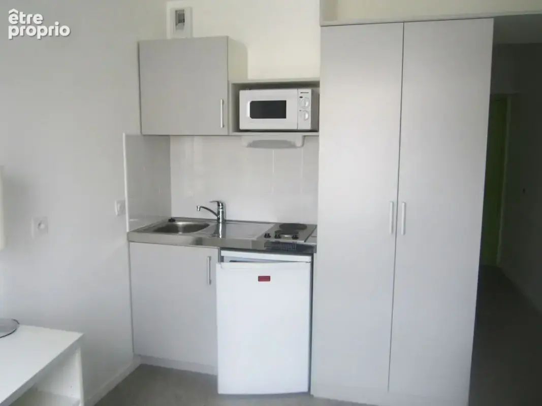 Investissement en residence étudiante - photo 13