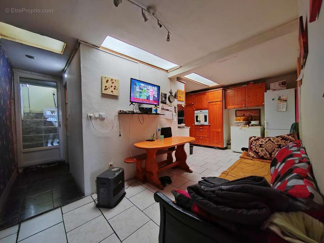 Photo 6 - Maison à LE CATEAU-CAMBRESIS