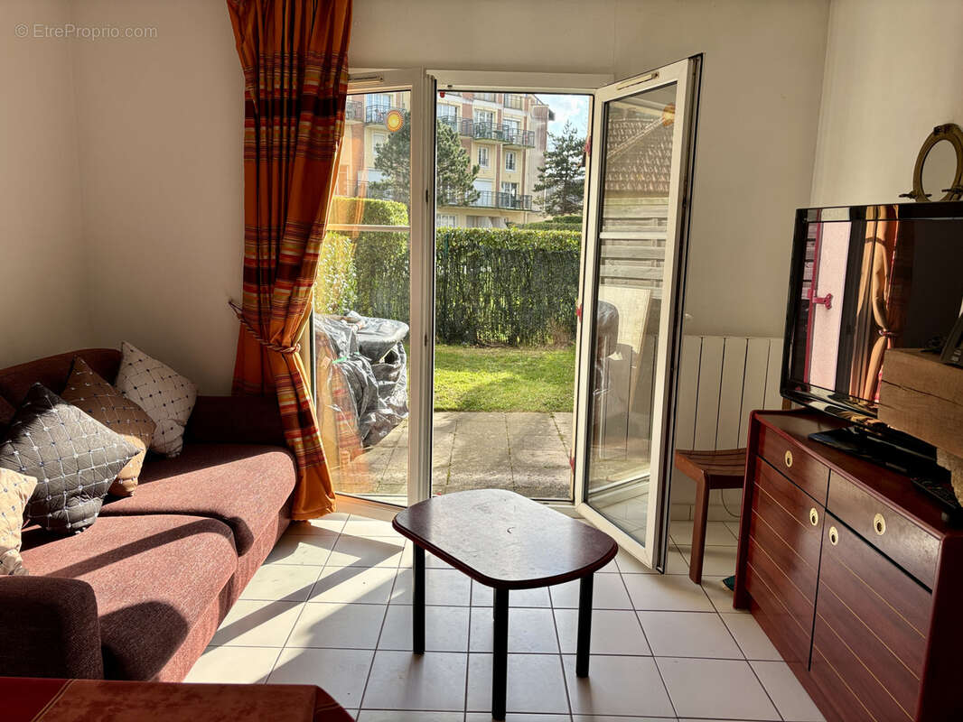 Maison à DIVES-SUR-MER