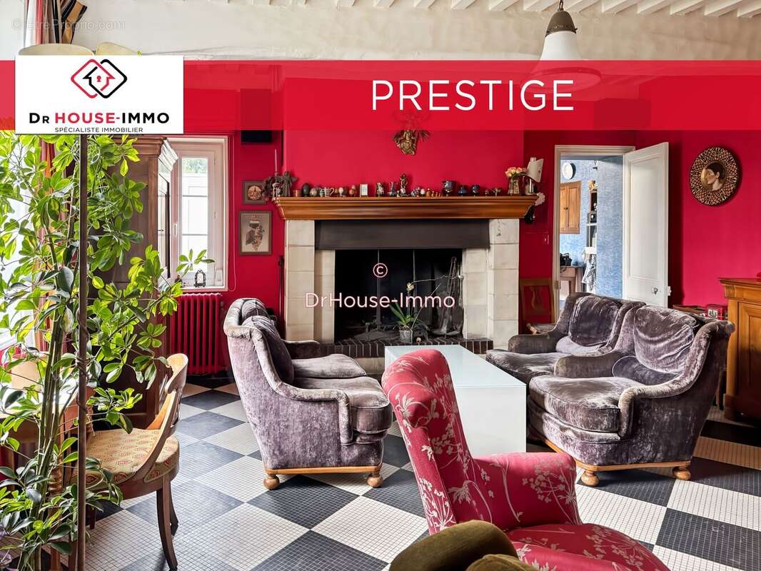 Maison 246 m² à Bieville-Beuville  - photo 20