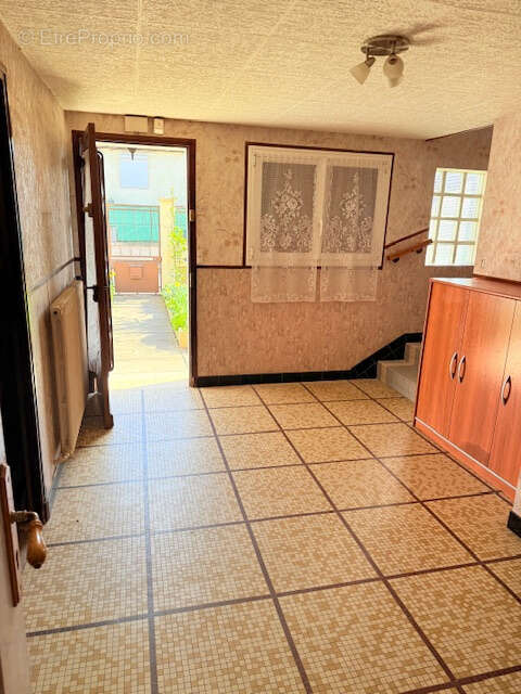 Maison à VILLEPINTE