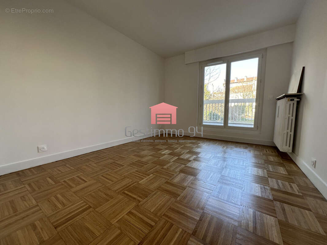 Appartement 67 m² à Fontenay-Sous-Bois  - photo 8