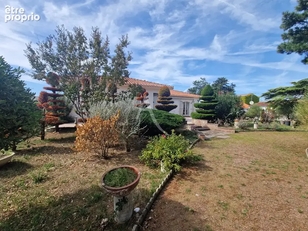 Maison Bretignolles Sur Mer - photo 10