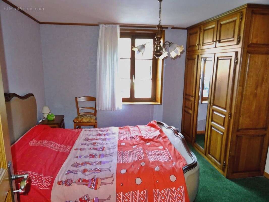 Maison à CELLES-SUR-PLAINE