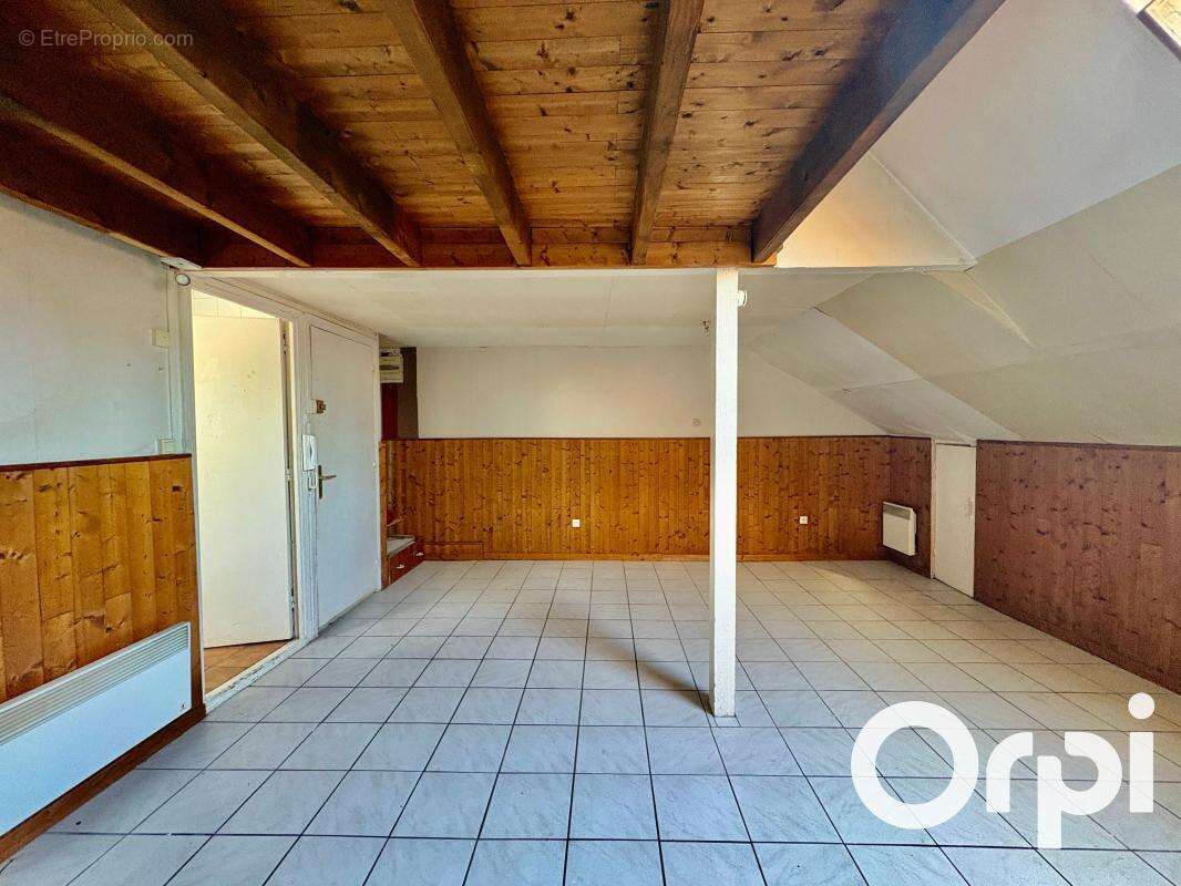 Appartement à CALAIS