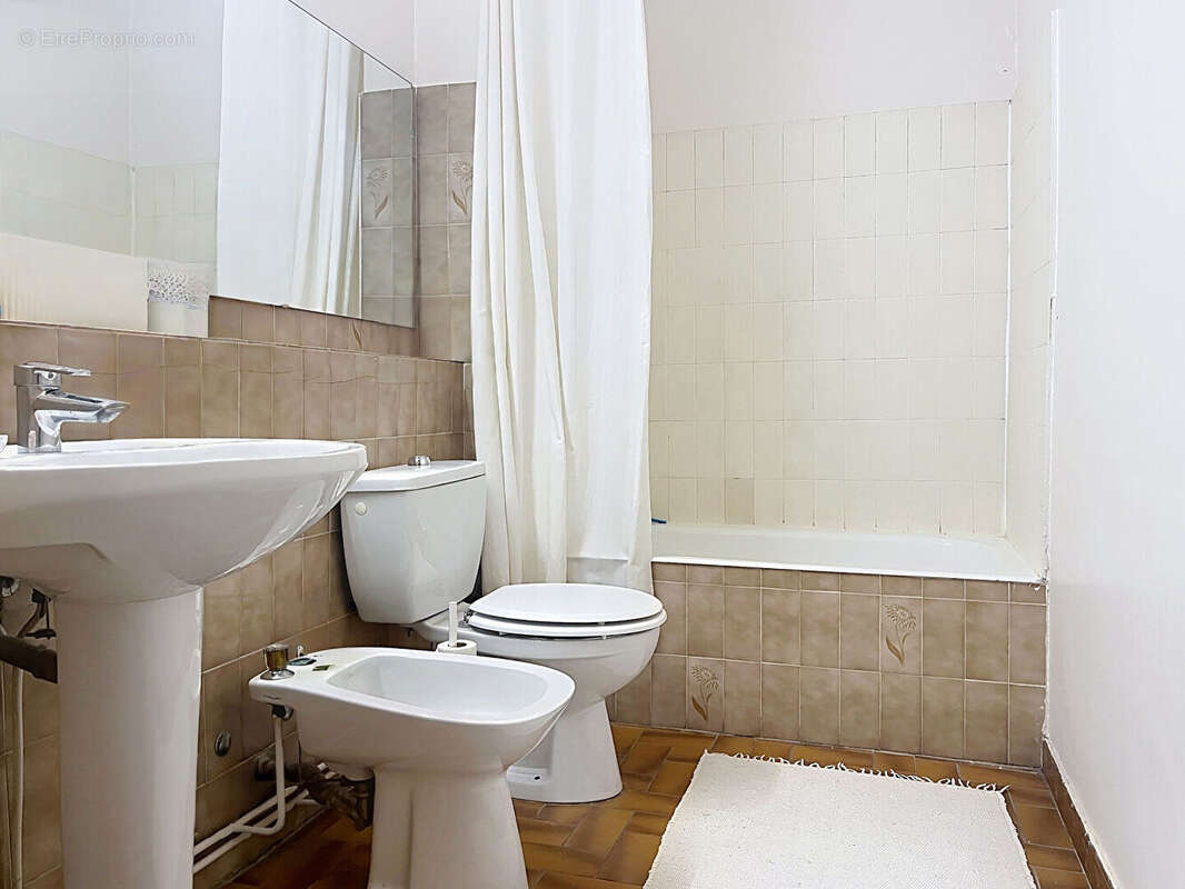 Appartement à AVIGNON