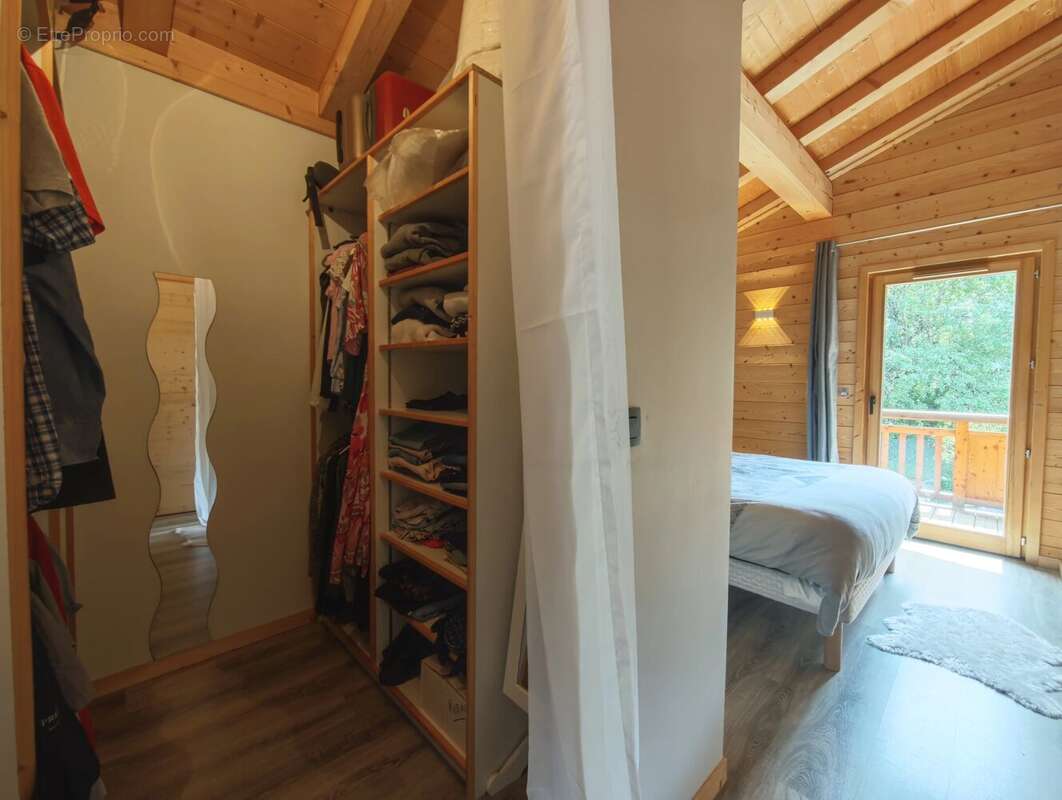 T5 173m2 familial tout confort - photo 17