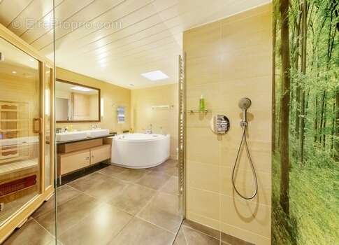 Maison à CHAUMONT-SUR-THARONNE