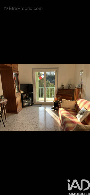 Photo 1 - Appartement à NICE