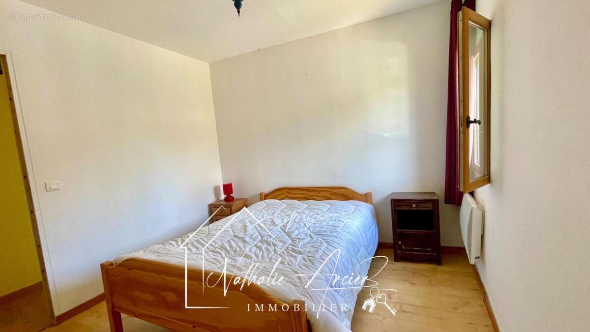 Maison à SAINT-HILAIRE