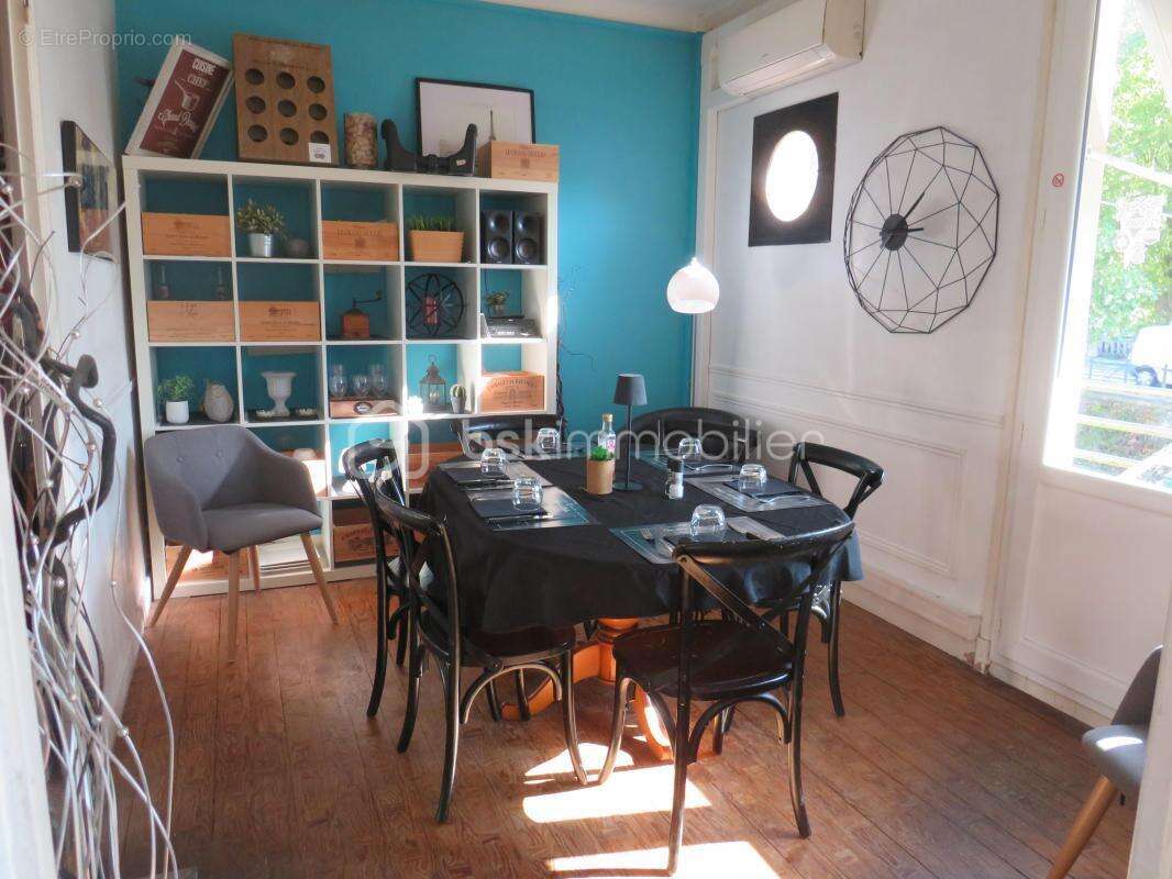 Commerce à AIRE-SUR-L&#039;ADOUR