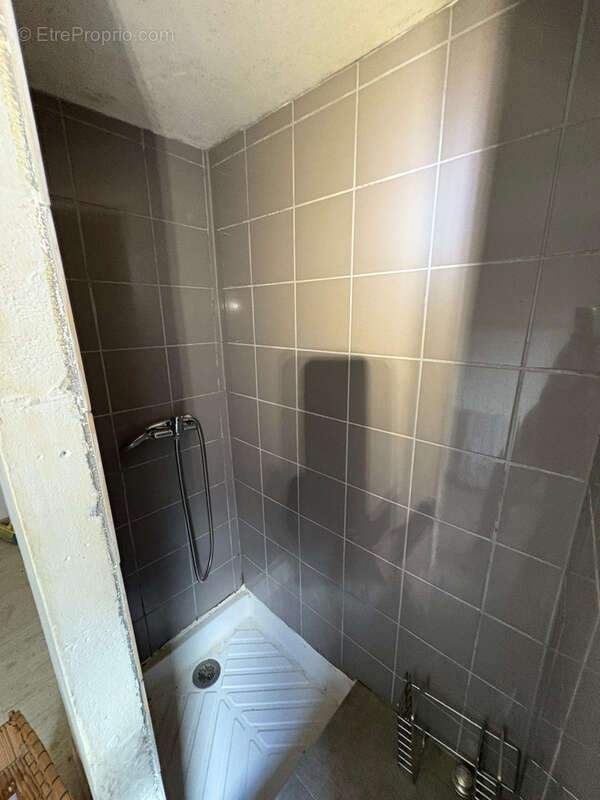 Appartement à SAINT-AMANS-SOULT