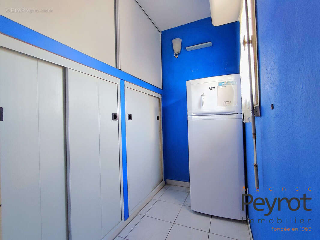 Appartement à LEUCATE