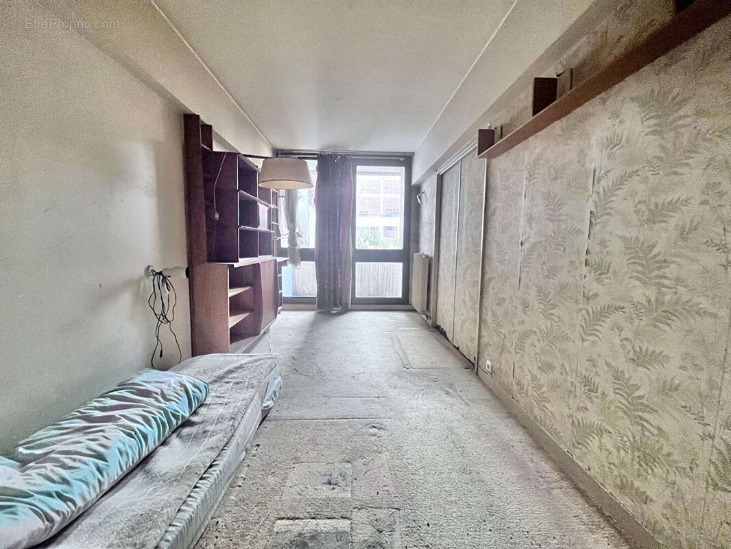 Appartement à PARIS-10E