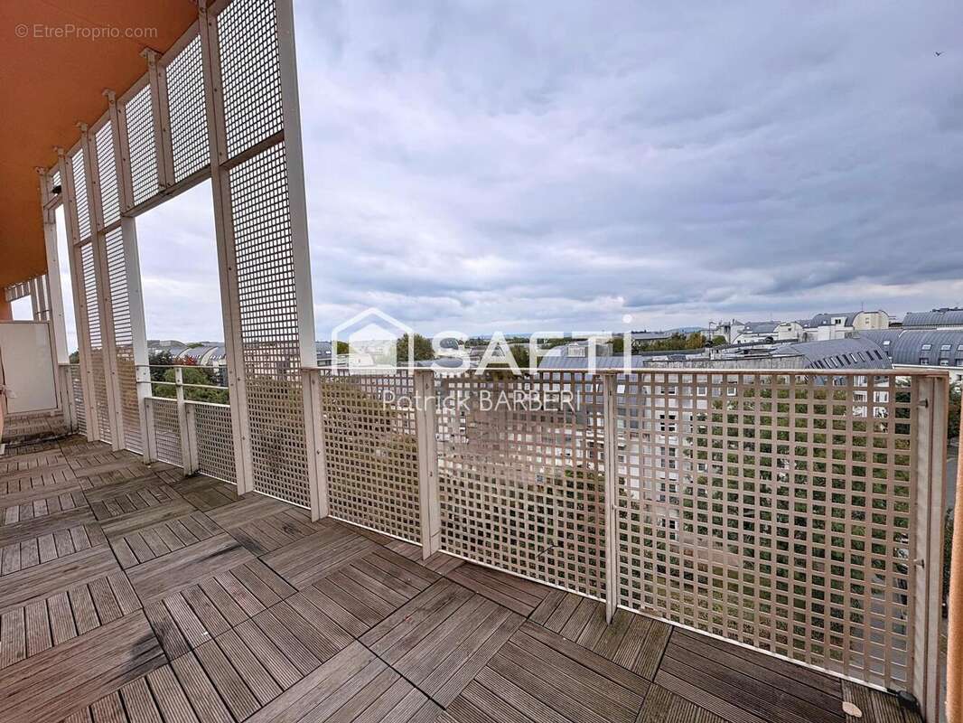 Photo 2 - Appartement à CERGY