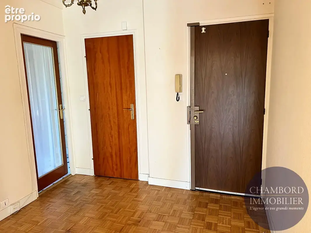 Appartement Orleans 4 pièce(s) 88 m2 - photo 3