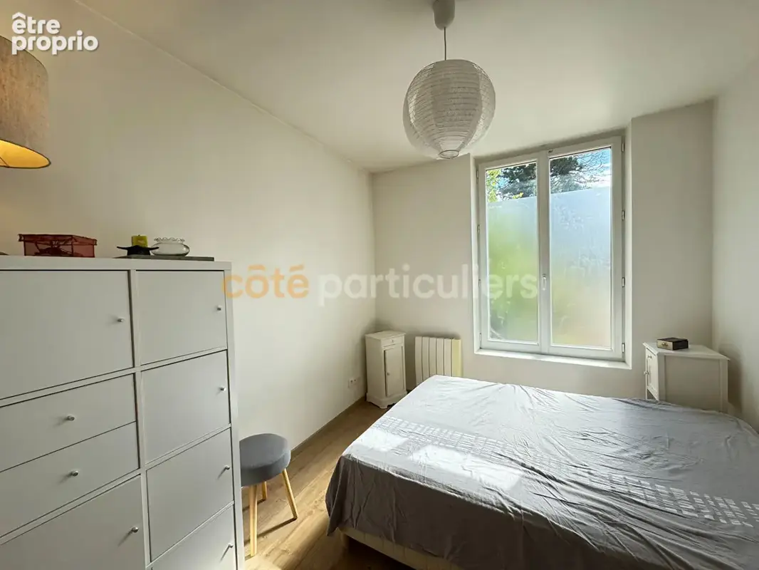 Maison Saint Jean De Braye 3 pièce(s) 52.65 m2 - photo 3