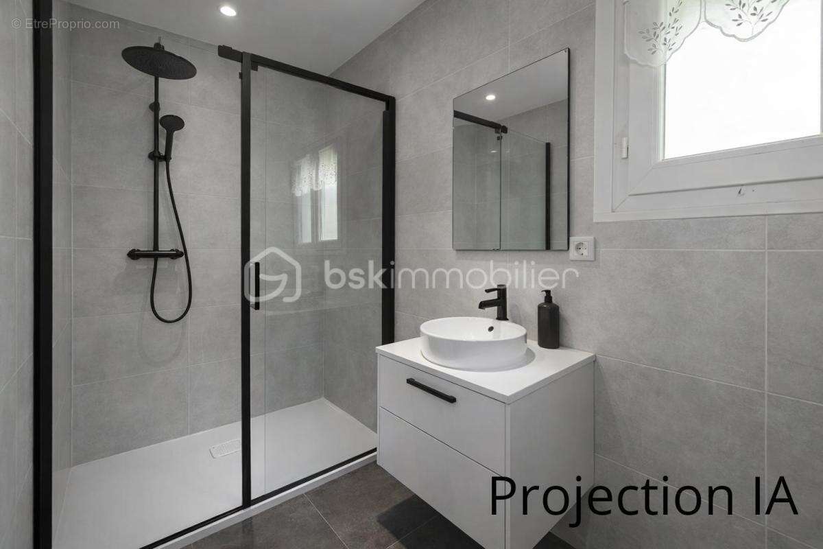 Maison 2 chambres - Vinantes - photo 12