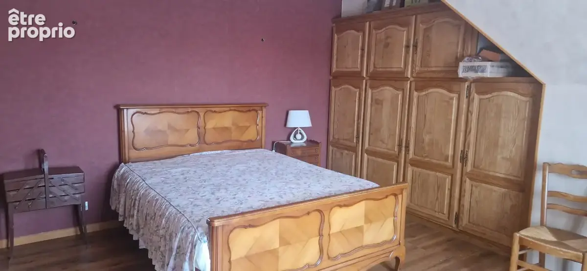 Maison 6 pièces 164 m² à vendre à Nouvion (80860) - photo 7