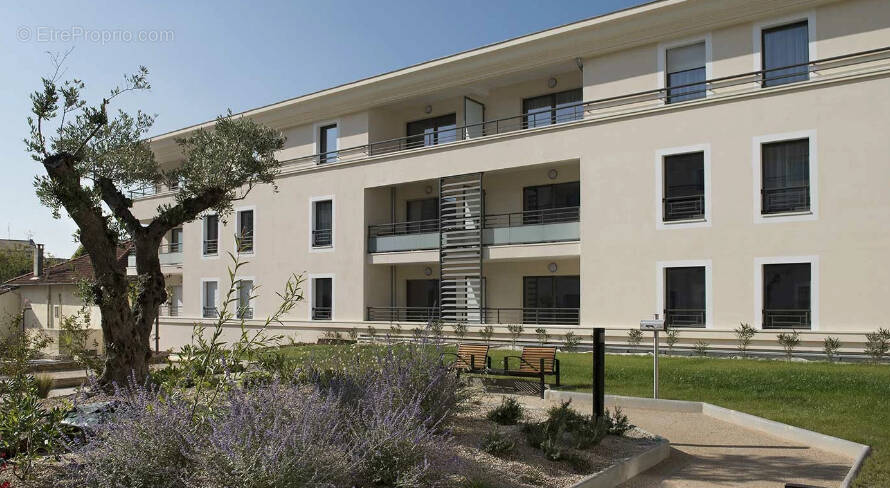Appartement à ORANGE