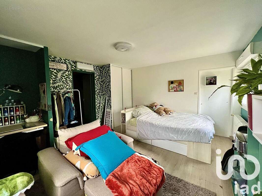 Photo 5 - Maison à RUVIGNY