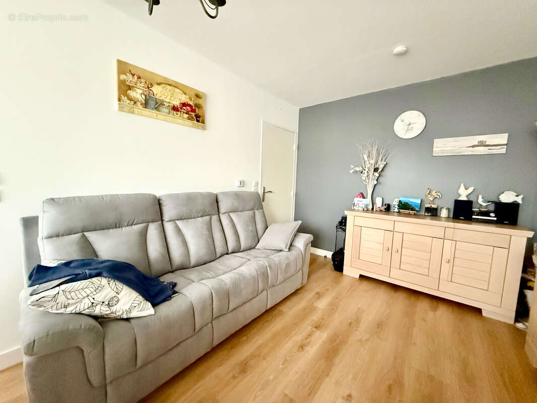 Appartement à LYS-LEZ-LANNOY