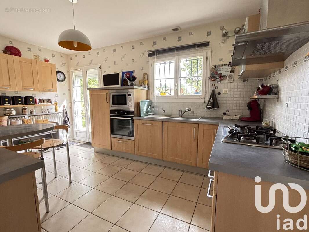 Photo 6 - Maison à POMPIGNAC