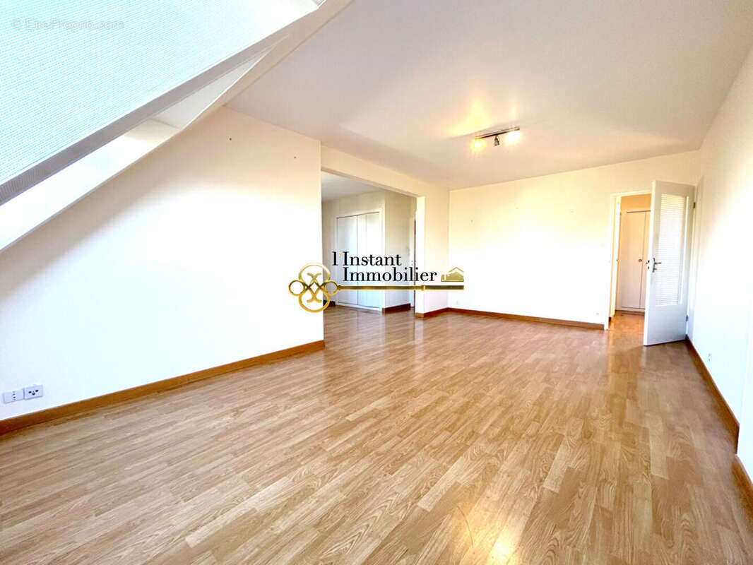 Appartement à SAINT-POL-DE-LEON