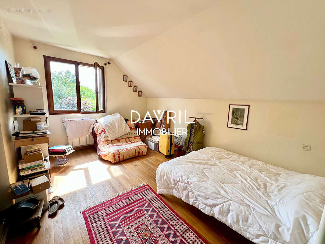 Maison à CONFLANS-SAINTE-HONORINE