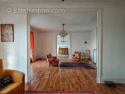 Appartement à POITIERS