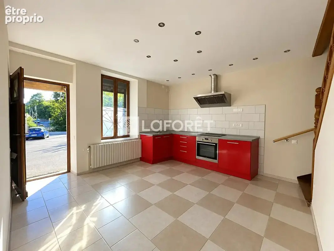 Maison Moutiers 4 pièce(s) - photo 6