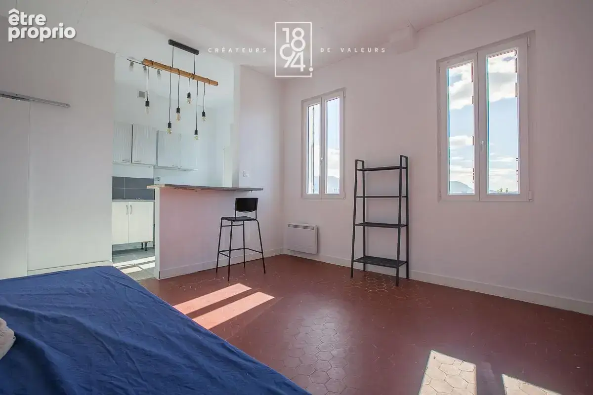 T2  42 M2 13010 RENOVE - photo 4