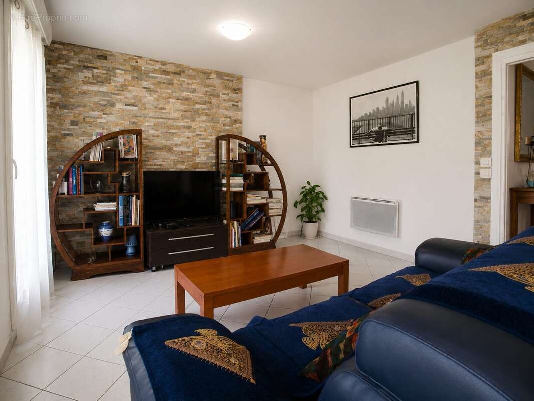 Appartement à MONTREUIL