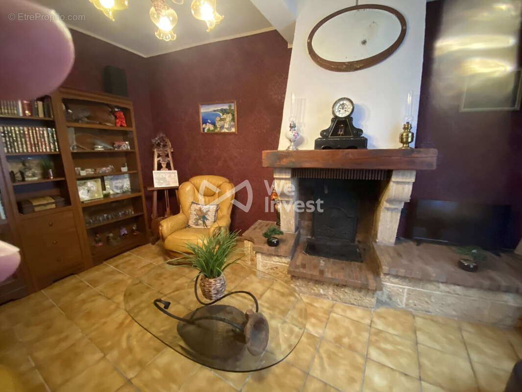 Maison à FERRALS-LES-CORBIERES