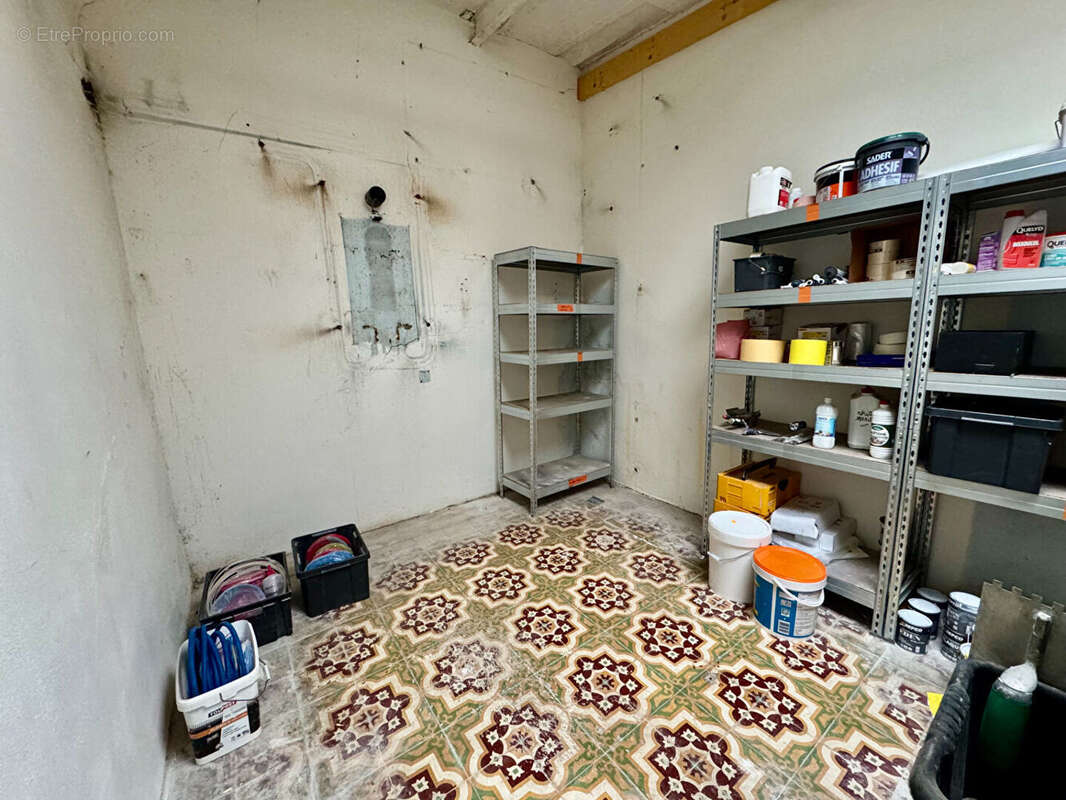 Commerce à CONCARNEAU