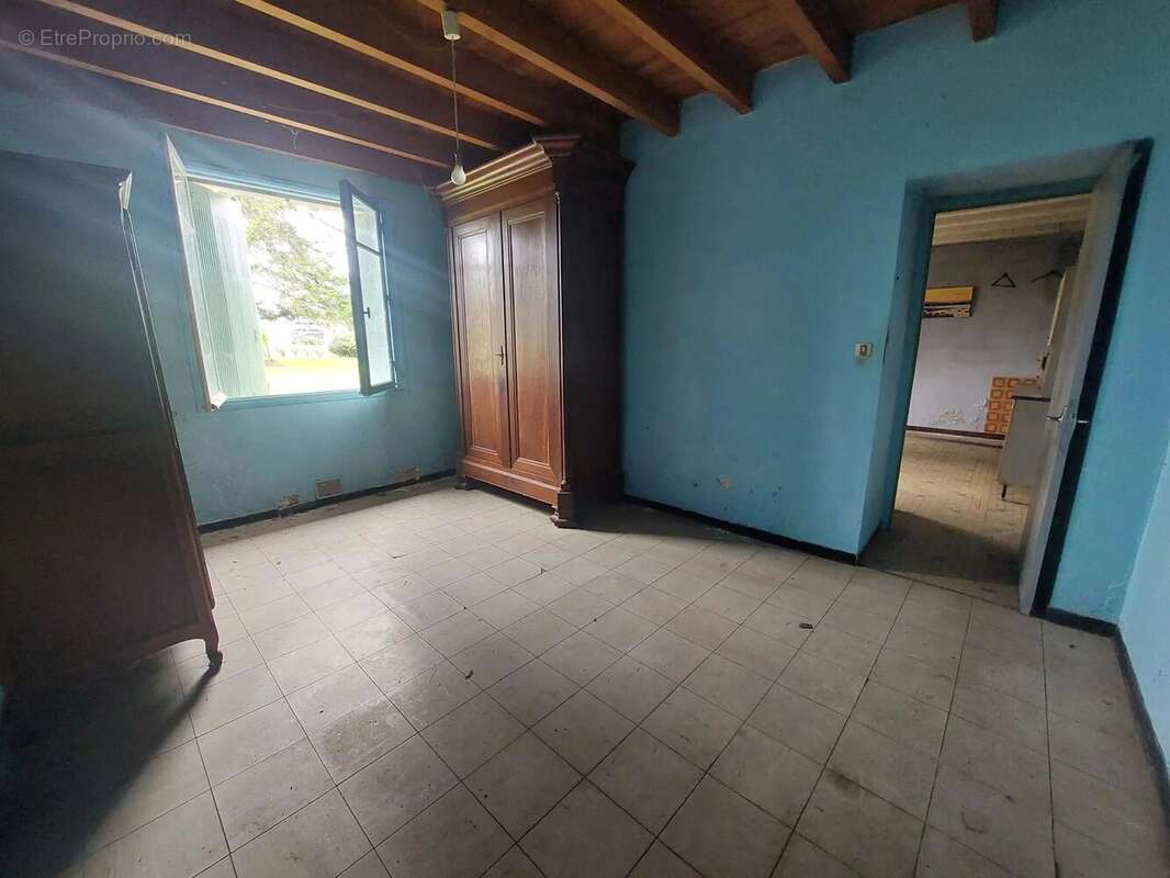 Maison à DURAS