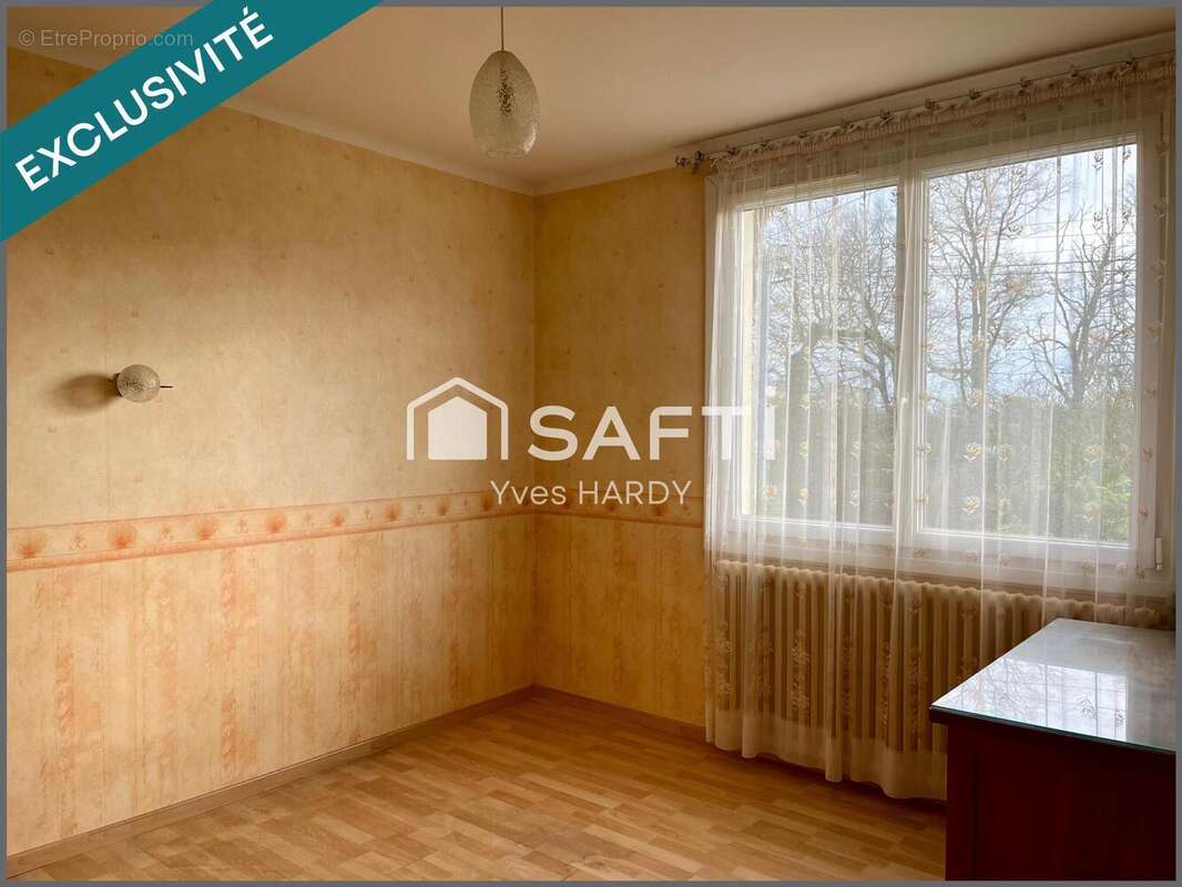 Photo 9 - Maison à LES LANDES-GENUSSON