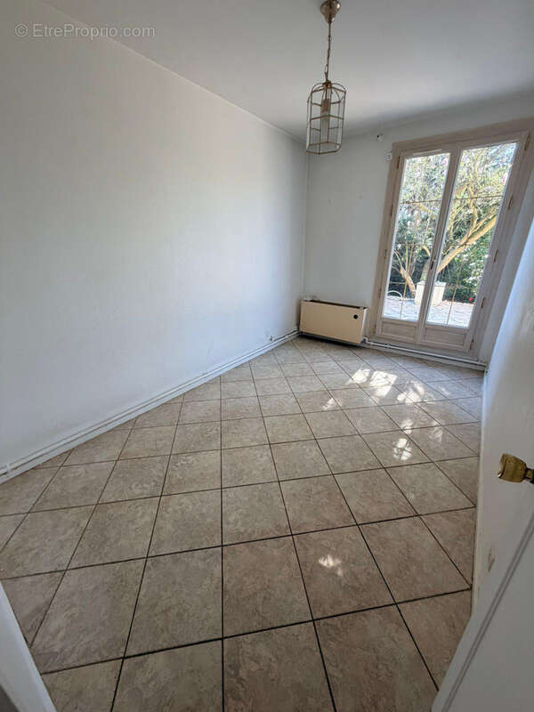 Maison à VILLEPARISIS