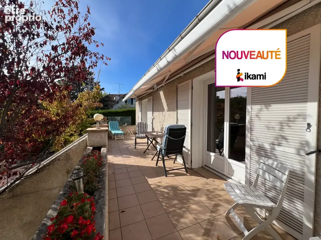 À Mâcon (71), immense maison en vente avec Jean-Christophe VINCENT - photo 2