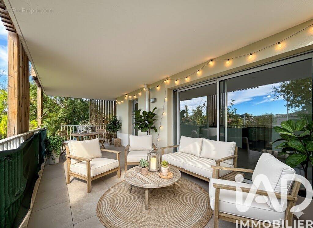 Photo 1 - Appartement à TOULON