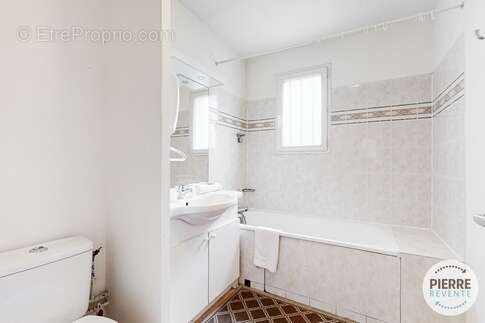 Appartement à FUVEAU