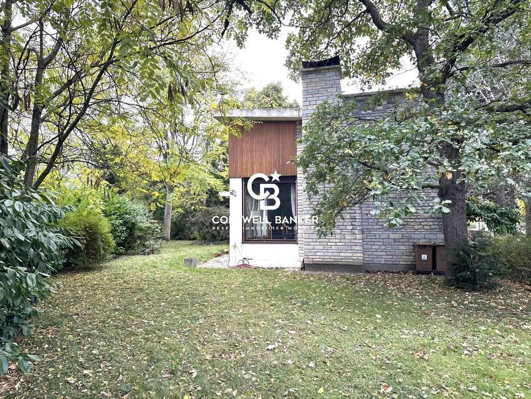 Maison à LE VESINET