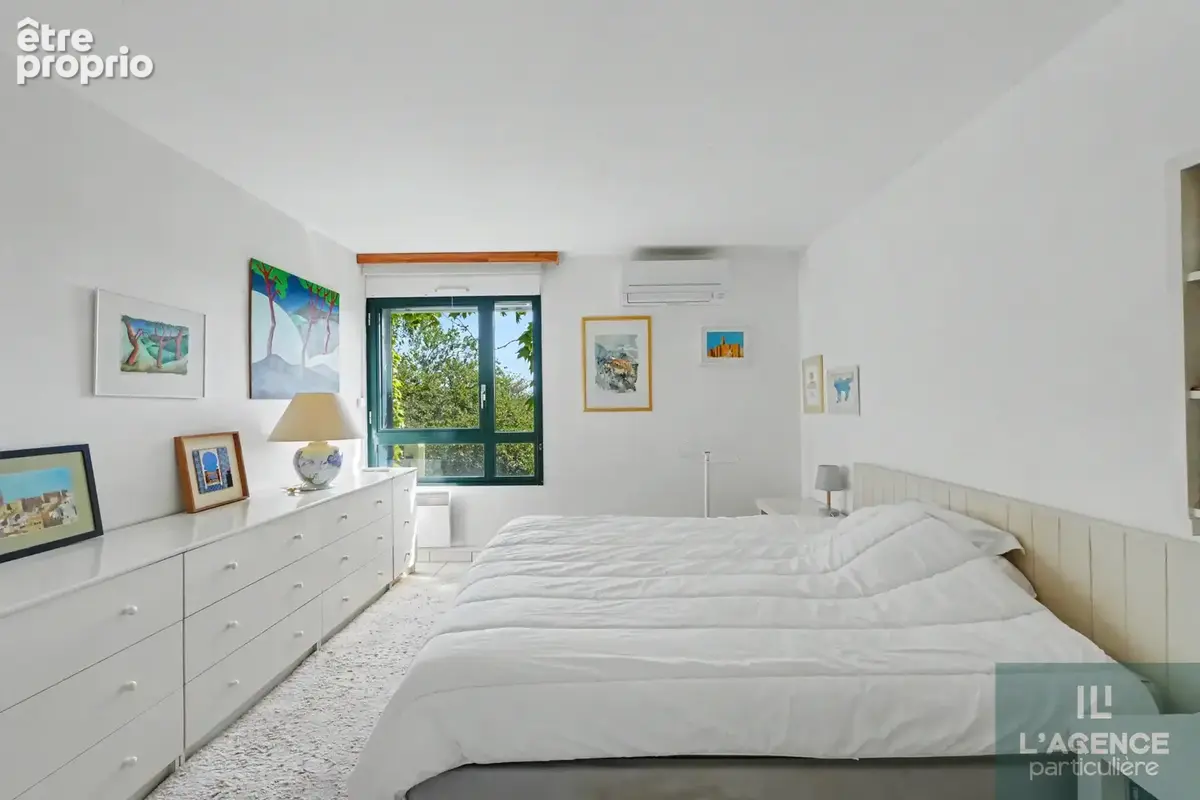Maison d'architecte t5 vigoulet-auzil - photo 12