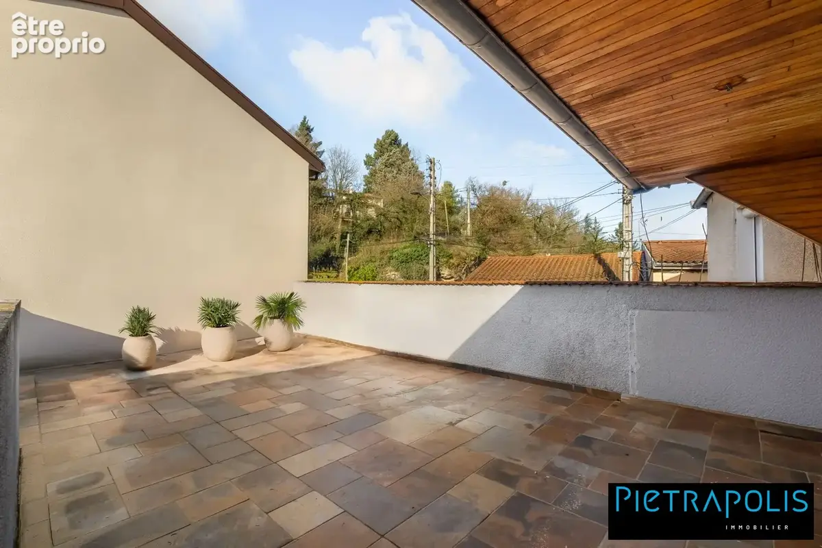 Maison 5 pièces 130 m² à vendre à Francheville (69340) - photo 4