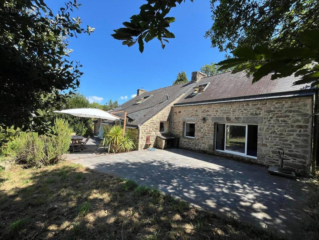 Photo 1 - Maison à MOUSTOIR-AC