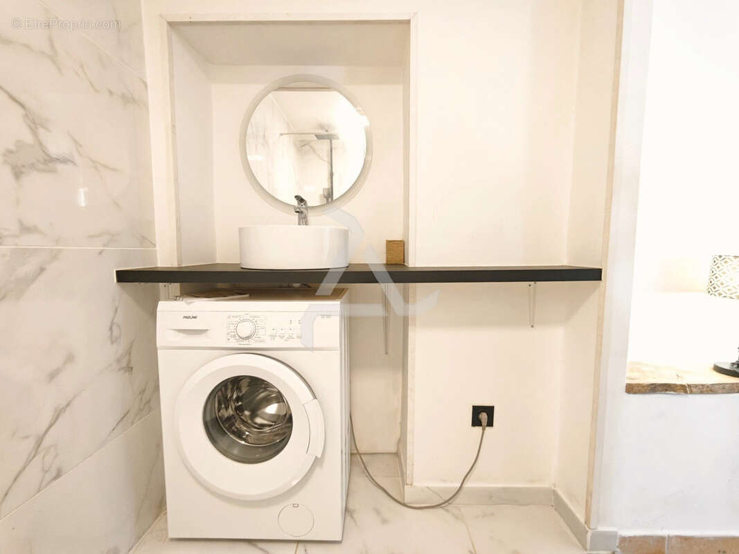 Appartement à ZONZA