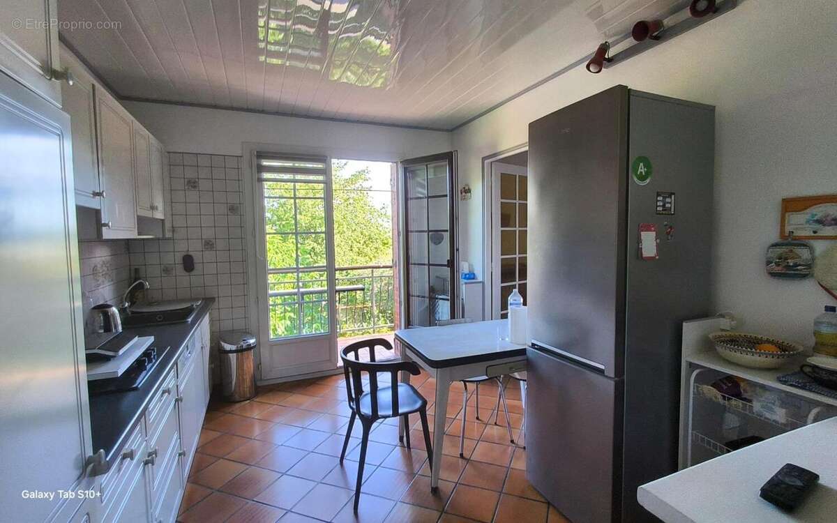 Photo 5 - Maison à ARGENTEUIL