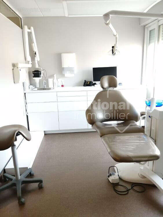 Appartement à LE PONTET